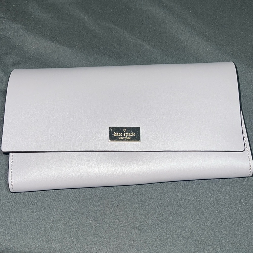 Kate Spade Putnam Drive Wallet
